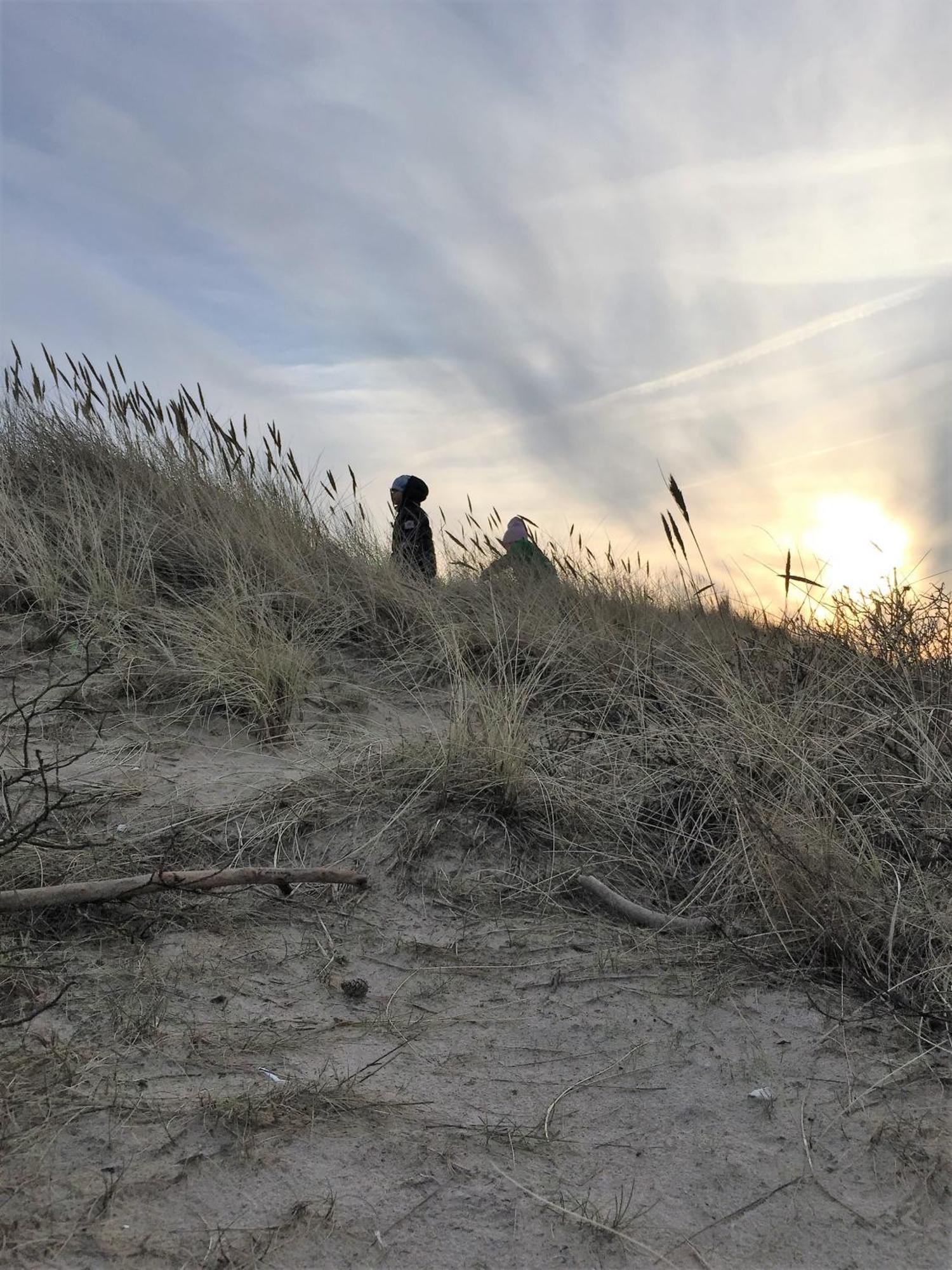 Hotell Vesterhavet Falkenberg Exteriér fotografie